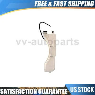 Depósito de refrigerante del motor delantero Dorman 1 pieza para Ford Mustang 1994 1995 1996 Foto 1 de 2