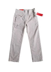 Spanx The Signature Capri Jeans Shell/ Dusty Pink Size 26/UK8 Style SD4915 - Picture 1 of 11