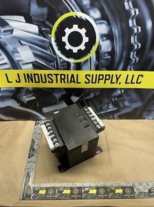 Allen Bradley 1497B-A12-M14-0-N Transformer _1,500kva_CLEAN TAKE-OUT!_*WARRANTY* - Picture 1 of 11