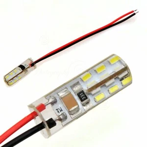 Universal Waterproof Refrigerator LED Lamp Light For Homa Haier Midea LG Fridge - Picture 1 of 6