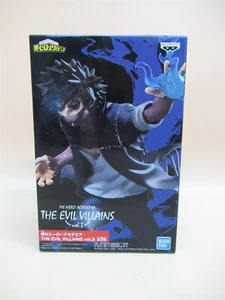 My Hero Academia The Evil Villains Vol 3 GP3089769 - Bild 1 von 4