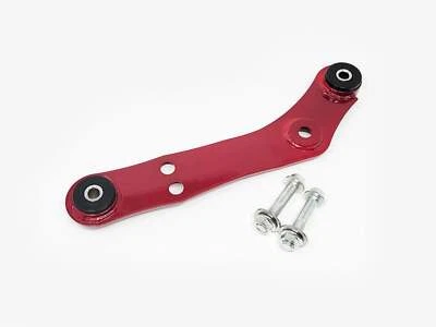 Soporte de soporte diferencial para Subaru BRZ Scion 2013-2021 FRS FR-S FT86 GT86 ROJO Foto 1 de 4