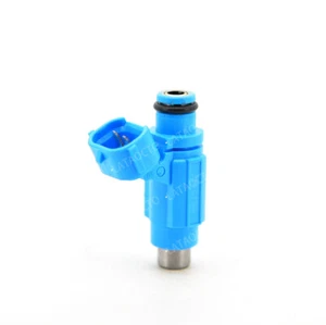 1X Fuel Injector 49056-0002 For Kawasaki Vulcan Classic Nomad VN1600 2003-2008 - Foto 1 di 4