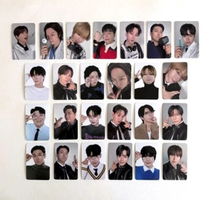 Carte photo à collectionner Super Junior 20ème anniversaire exposition Super Records - Photo 1 sur 52