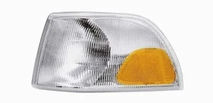 For Volvo C-70 Parking/Signal Light Left Hand 98 99 00 - Picture 1 of 1