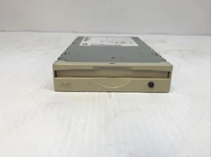 250MB BEIGE Zip Drive 3.5" Internal IDE Iomega Model Z250ATAPI Dell - Afbeelding 1 van 5