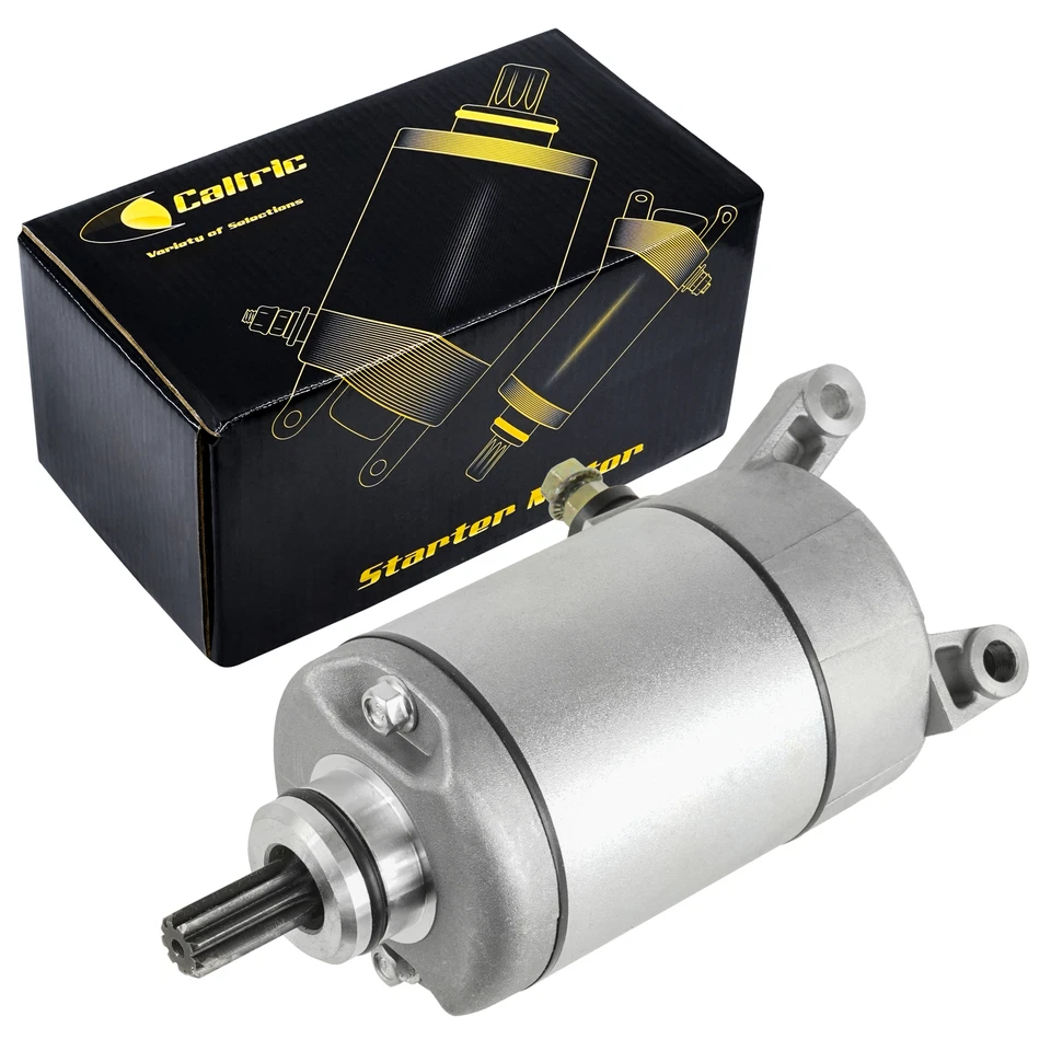 Arranque compatible con Polaris Sportsman 450 2017 2018 2019 2020 2021 4014909 4014290 Foto 1 de 4