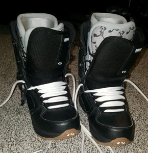 Thirtytwo EXUS Thirty Two 32 US 5 EU 37 Snowboard Boots - Bild 1 von 5