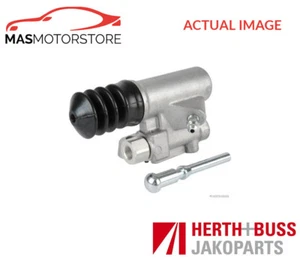CILINDRO ESCLAVO EMBRAGUE HERTH+BUSS JAKOPARTS J2604011 I NUEVO OE REPUESTO - Imagen 1 de 5