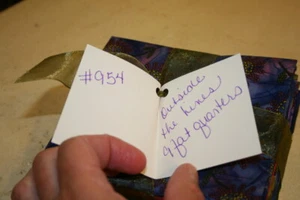 #954 9 Fat Quarter Bundle Outside the Lines - Picture 1 of 3