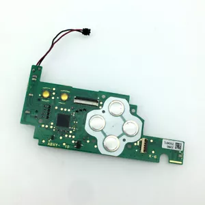ABXY Button Board Right Function Button PCB Board For Nintendo New 3DS Console - Picture 1 of 4
