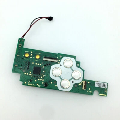 ABXY Button Board Right Function Button PCB Board For Nintendo New 3DS Console - Image 1 of 4