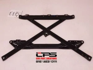 13-17 AUDI Q5 Transmission Brace 8K1399345C - Picture 1 of 6