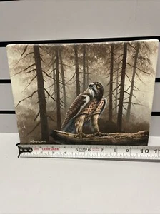 Original Oil On Canvas Painting ~ Signed By Artist   8 X 10 - Picture 1 of 6