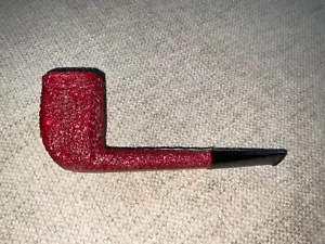 Radice Rind Pipe Hand Made In Italy Estate Vintage See Pics - Picture 1 of 15