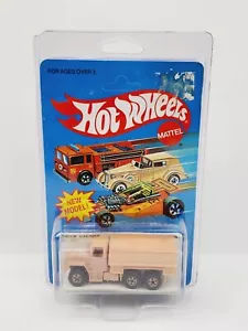 HOT WHEELS BLUE CARD TROOP CONVOY NEW MB166 - Picture 1 of 9