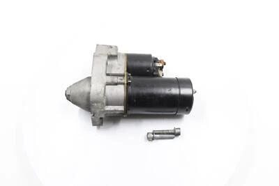 00 BMW R1100R OEM ENGINE STARTING STARTER MOTOR -DC 12V - Image 1 of 4