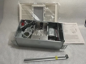 NuTone 665RP Ventilation Fan W/ Light & Heater (NOT TESTED FOR PARTS OR FIX) - Picture 1 of 16
