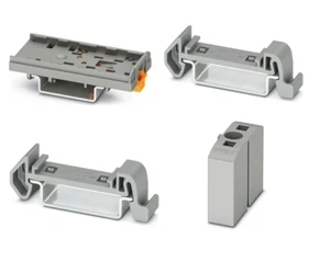 PHOENIX CONTACT Verteilerblock PTFIX 2,5 = Zubehör - Bild 1 von 9
