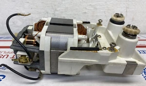 Vintage Hamilton Beach Chef Mix 290 Watt Stand Mixer #60690 Parts: Motor - Picture 1 of 7