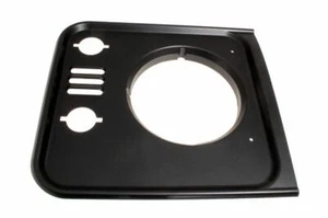 FINITURA FARO ANTERIORE DESTRA LAND ROVER DEFENDER DAL1999 IN POI - Foto 1 di 1