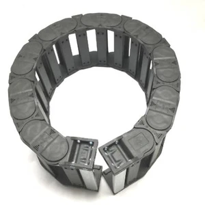 Igus E4.32.01 E4.32.02.150 Energy Chain, Length: 38", Inside: 4.92" x 1.25" - Picture 1 of 4