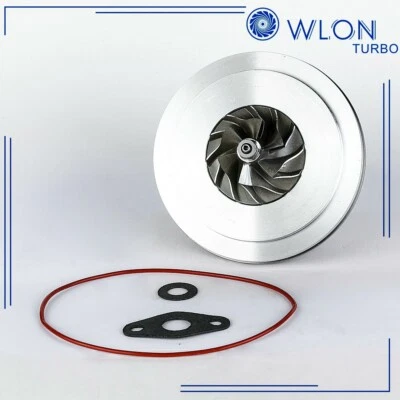 Cartucho Turbo Core para Mitsubishi Space Star Carisma 1.9 DI-D 75Kw 53039880048 Foto 1 de 4