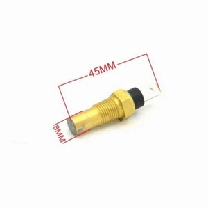 Temperatur-/Fühler Sensor Yamaha Aerox/Nitro Aprilia SR 50 Malaguti 7024 - Picture 1 of 4