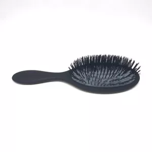 Affirm Affirm Dry Black Hair Brush Gentle Flexible Bristles - Picture 1 of 2