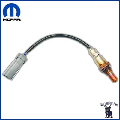 Oxygen Sensor OEM Mopar 68217019AA - Image 1 of 3