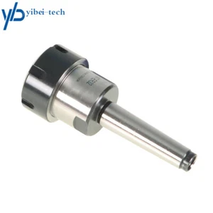 New Precision Brown & Sharpe #7 ER32 Collet Chuck Tool Holder US - Picture 1 of 12