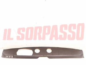 PLANCIA RIVESTIMENTO CRUSCOTTO FIAT 850 BERLINA - SUPER ORIGINALE GRIGIO - Bild 1 von 4