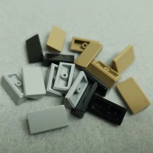 LEGO Parte 85984 Pendiente 30 83473 1x2x.6 ELIGE Color y CANTIDAD - Imagen 1 de 7