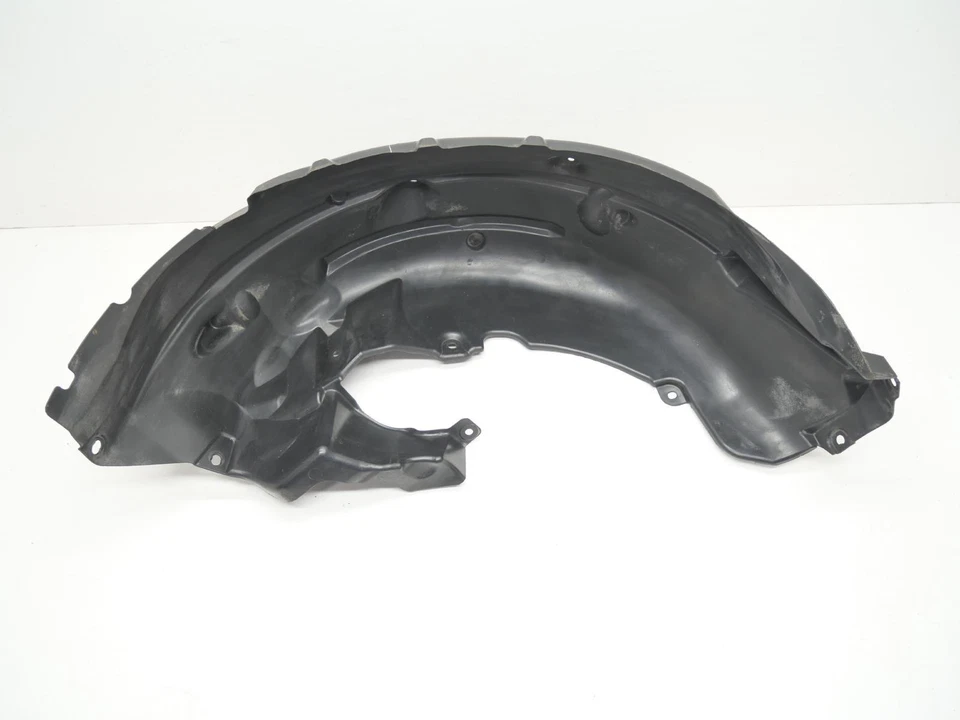 2017-2020 Toyota 86 TRD Rear Right RH Passenger Side Fender Liner Shield OEM - Image 1 of 4