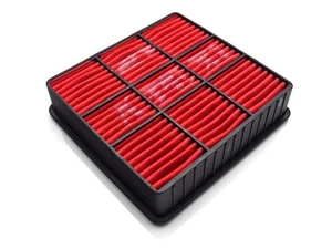Apexi Power Intake Panel Filter - fits Mitsubishi Evo 4 / 5 / 6 / 7 / 8 / 9 - Picture 1 of 2