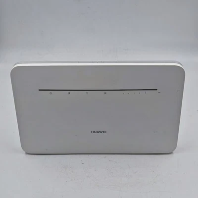 Huawei B535-232 4G Router - Untested, Signs of Use - Image 1 of 4