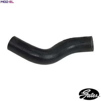 RADIATOR HOSE 05-3347 FOR MERCEDES-BENZ OM 601.921 2.2L M102.961/962/924 2.0L - Image 1 of 4