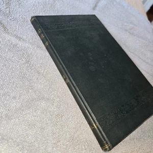 Libro Discursos dominicales rabino Joseph Krauskopf 1909 1910 Philadelphia PA - Imagen 1 de 16