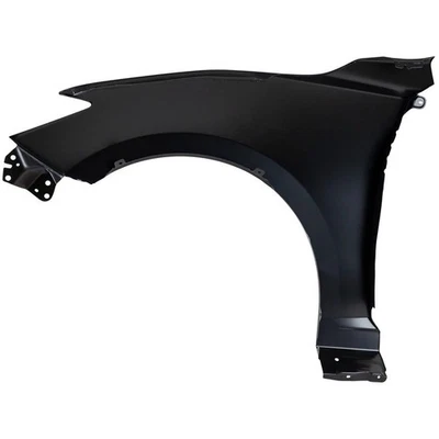 Fender For Mazda 3 2014-2018 Front Passenger Side Sedan - Image 1 of 4