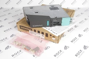 Siemens 6SL3040-0MA00-0AA1 SINAMICS Control Unit CU320 - Bild 1 von 9