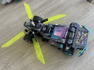 LEGO Ninjago 71710 Ninjago Ninja Tuner Car - No Figures - Picture 1 of 1