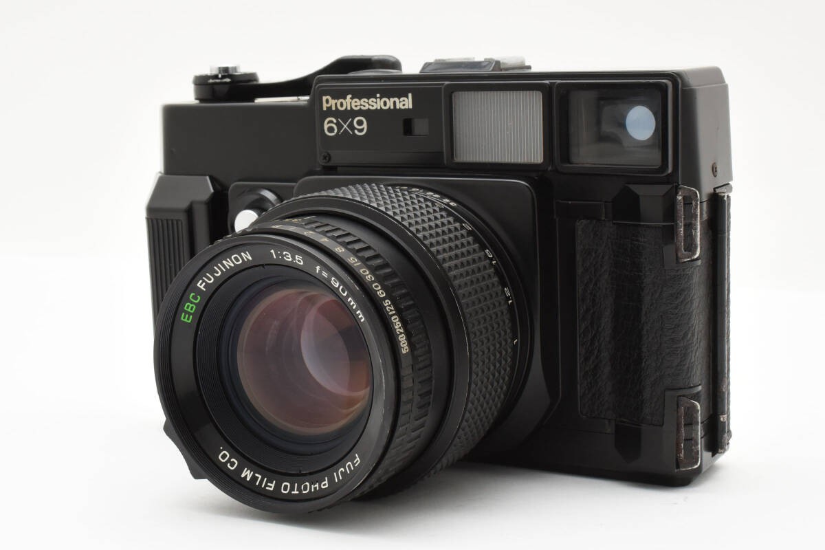 Film Fujica Gw690 Cameras for sale | eBay