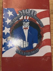 M.O.D.  METHOD OF DESTRUCTION Cassette Tape U.S.A. For M.O.D.1987 Explicit - Picture 1 of 11