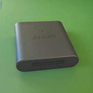 CFexpress Typ B Kartenleser, USB C 3.1 Gen 2 zu CFexpress Speicherkartenleser - Bild 1 von 2