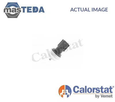 WS3019 COOLANT TEMPERATURE SENSOR GAUGE LEFT CALORSTAT BY VERNET NEW - Image 1 of 4