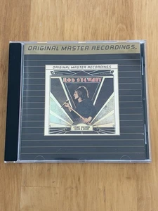 Rod Stewart Every Picture Tells A Story 24k Gold CD MFSL Guter-Sehr Guter Zust. - Bild 1 von 1