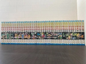 Juego completo de cómics de salto de Dragon Ball Vol.1-42 Akira Toriyama - Imagen 1 de 4