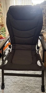 Panther Chair Prime Carp Chair Karpfenstuhl Angelstuhl - Bild 1 von 7