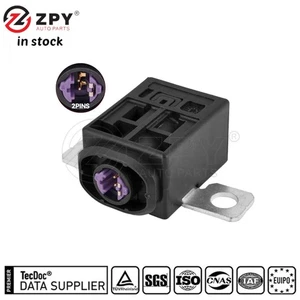 New Battery Fuse Overload Protection Trip For Audi A4 A5 A6 Q5 Q7 4F0915519 - Picture 1 of 7