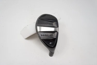 Cleveland Launcher Halo 19* #3 Hybrid Club Head Only 1252214 - Image 1 of 4